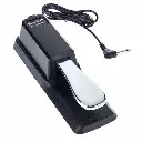 Miditech_MP-1_Pédale (sustain) de Piano avec inverseur de polarité.