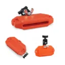 Jam Block_LP 1204_Piccolo_Cloche pour Batterie/Percussion