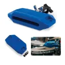 Jam Block_LP 1205_Blue_Cloche pour Batterie/Percussion
