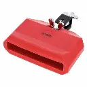 Power Block_TPB2_large red_ Cloche pour Batterie/Percussion