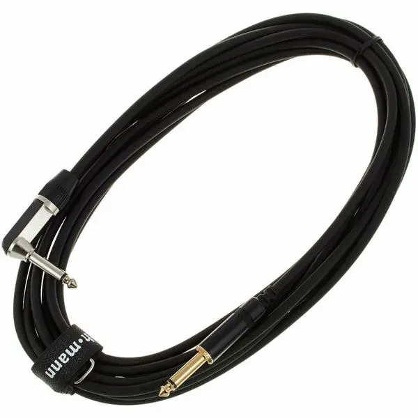 Pro Snake_TPI-A6_6M_Câble (Jack) instrument Professionnel