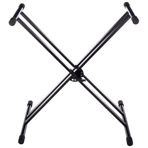 Millenium_KS-1010_Black_Support/Stand de Piano
