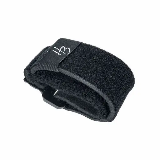 Harley Benton_Atténuateur de cordes (Taille M) pour Guitare Basse 6 cordes et Guitare électrique 6,7 & 8 cordes