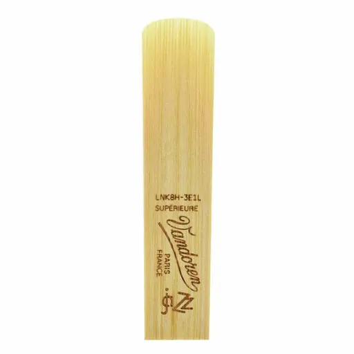 Vandoren_ZZ_2.5_Anche de saxophone alto