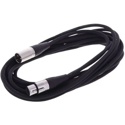 the sssnake_SM6BK_Câble micro 6M