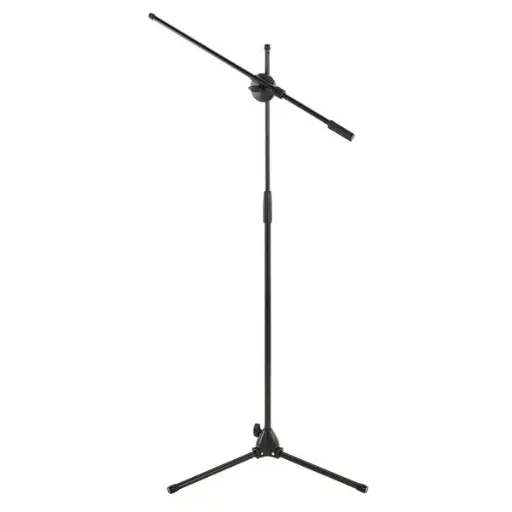 Millenium_MS 2005_Pied perche de microphone