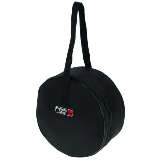 Gator_13"x5,5"_Housse de Caisse Claire