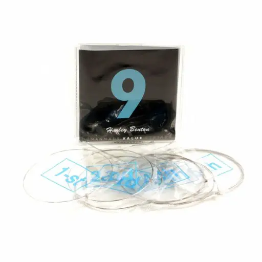 Harley Benton_Valuestrings_EL 9-42_Jeu de 6 cordes pour guitare électrique