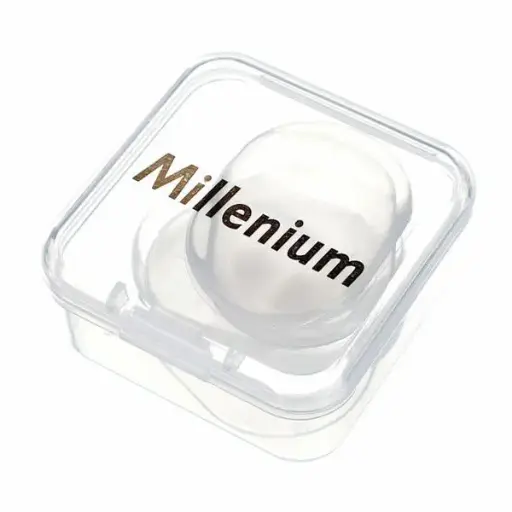Millenium_Gel_Damper_Pads_6pcs_ Atténuateurs d'harmoniques pour Batterie